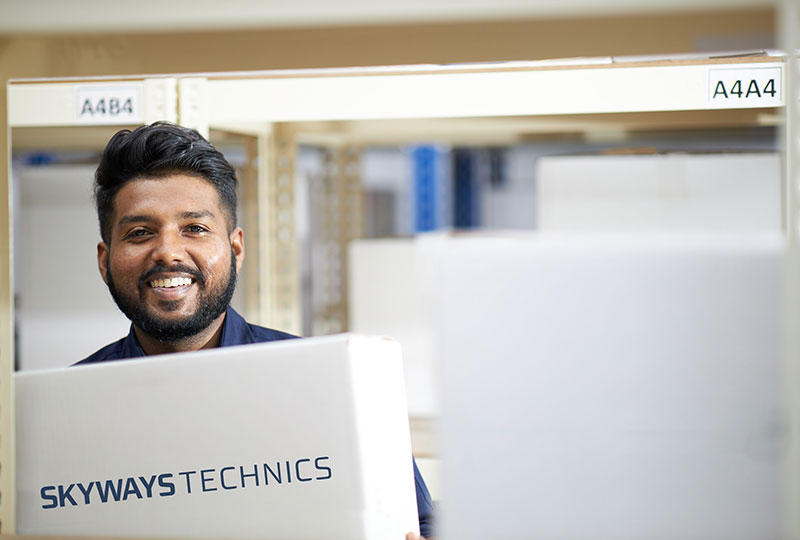 Repair Cycle Management